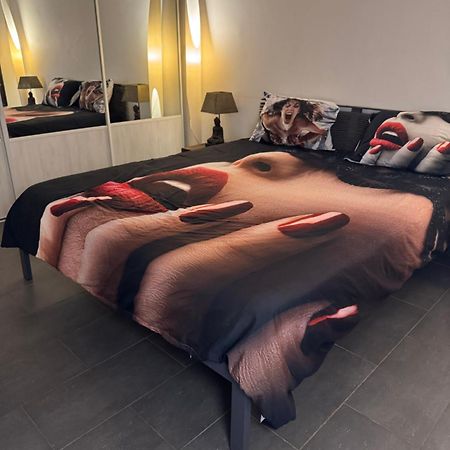 Grand Appartement Port Nature 7 Agde Eksteriør bilde