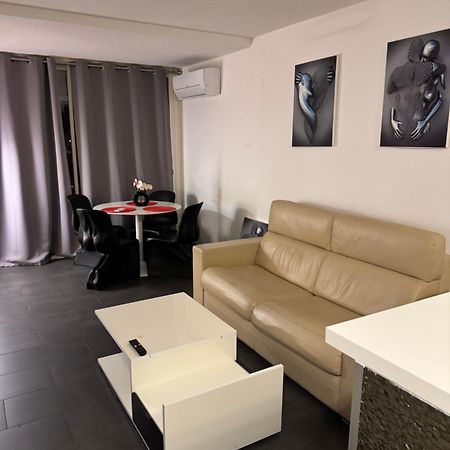 Grand Appartement Port Nature 7 Agde Eksteriør bilde
