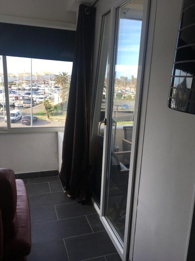 Grand Appartement Port Nature 7 Agde Eksteriør bilde