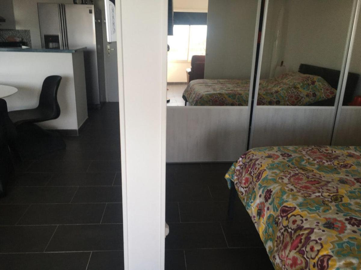 Grand Appartement Port Nature 7 Agde Eksteriør bilde