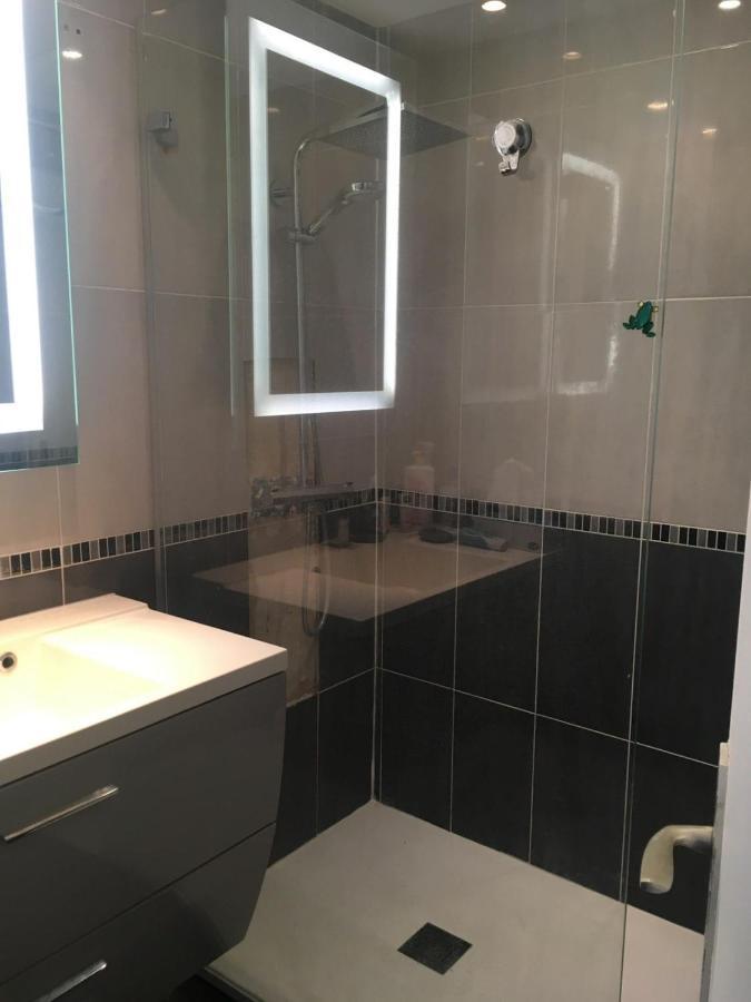 Grand Appartement Port Nature 7 Agde Eksteriør bilde