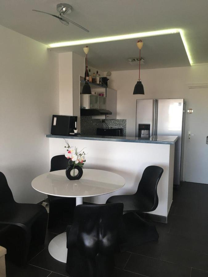 Grand Appartement Port Nature 7 Agde Eksteriør bilde