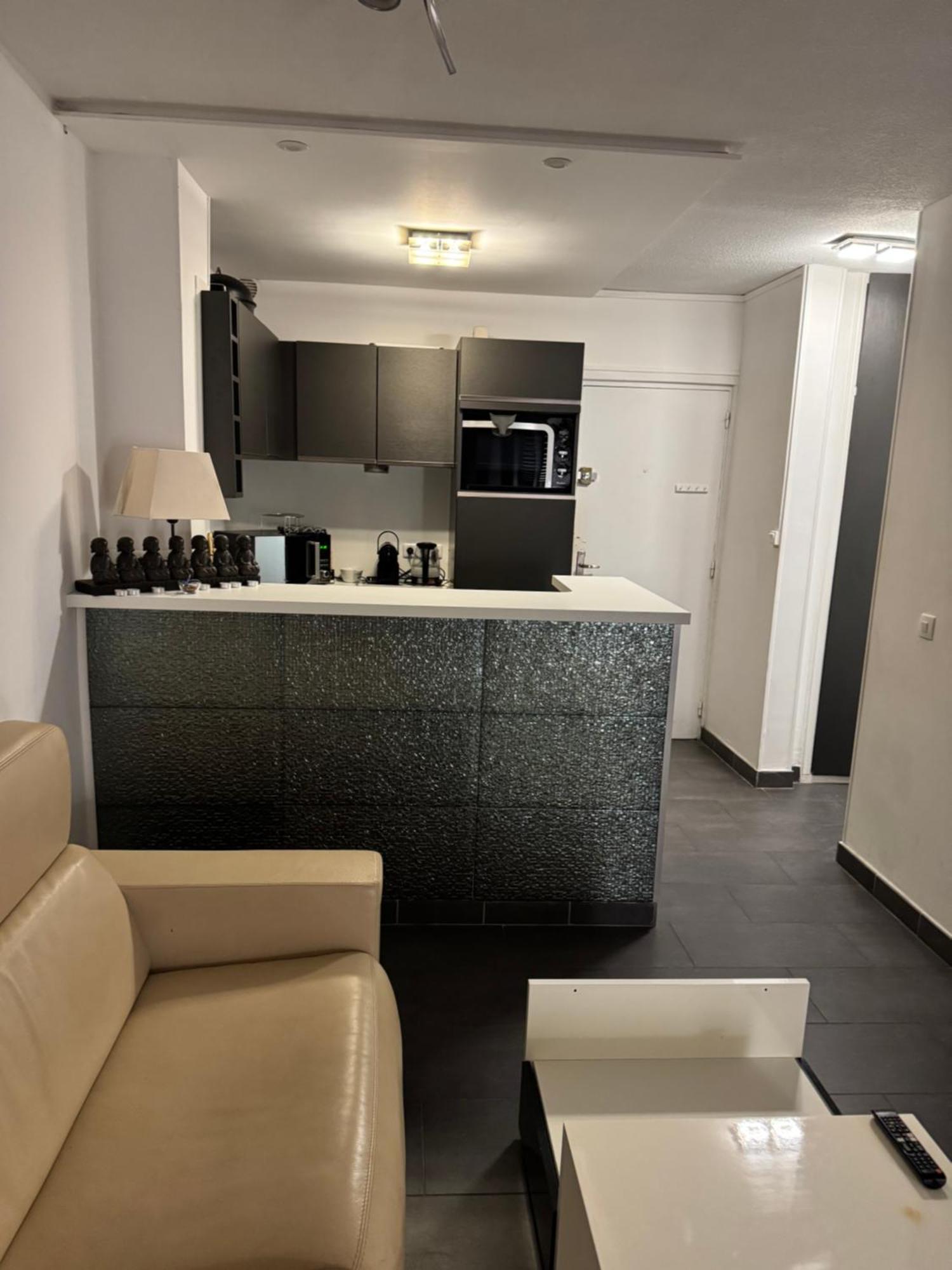 Grand Appartement Port Nature 7 Agde Eksteriør bilde
